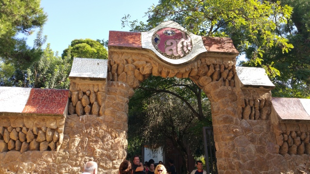 Gaudi'nin Evi